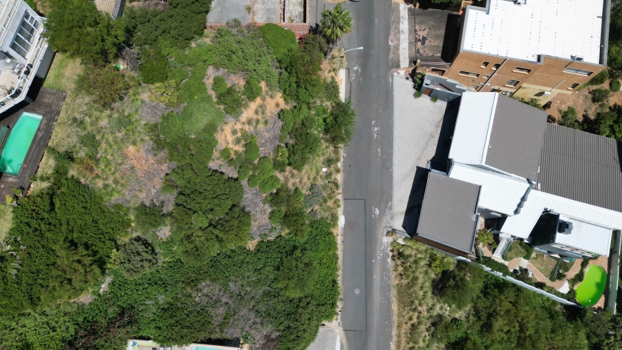 0 Bedroom Property for Sale in Mountainside Western Cape